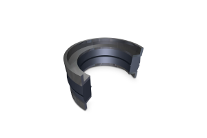 Uszczelnienie pakietowe tłokowe [3-elem.] TPST-9514 110x96x22,5 (32,90) S=5,20