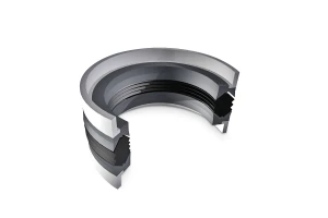 Uszczelnienie pakietowe tłokowe PDE-819 120x95x45 mm 700 bar Guarnitec