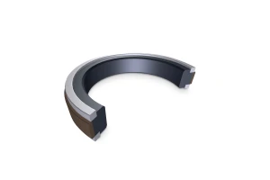 Uszczelnienie pakietowe tłokowe PTFE [4-elem.] PDH-137/1 200x177x16