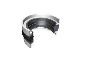 Uszczelnienie pakietowe tłokowe [3-elem.] TDE-1027 125x100x25,4