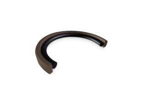 Uszczelka GER+OR 130x114,5x6,3 GER-130 [pierścień+oring]