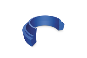 Uszczelnienie zgarniające GHP-56 56x64x4/5/7