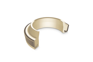 Uszczelnienie zgarniające GPA-1515 45x55x7/10