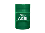 Olej hydrauliczny HV 46 / AGRI HV 46 200L