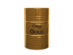 Olej hydrauliczny GOLD HVI 46 200L