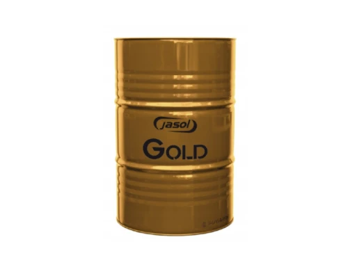 Olej hydrauliczny GOLD HVI 46 200L Jasol