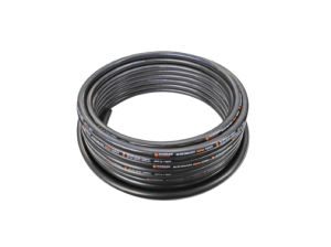 Wąż wysokociśnieniowy DN8 1SC HARDAN EXCLUSIVE 250bar