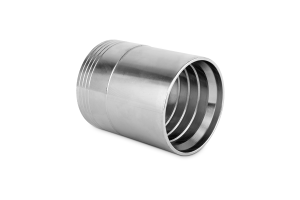 Tulejka INTER-LOCK ze skórowaniem do węża DN38 4SH 004N-24