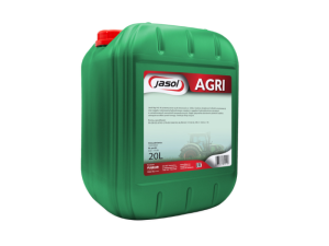 Olej wieofunkcyjny AGRI STOU 10W40 20L