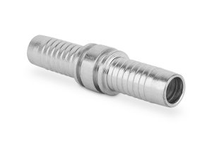 Końcówka do węża prosta łącznik DN20 D050-12