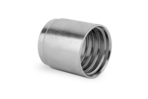 Tulejka bez skórowania do węża DN63 1SC – 2SC – 1SN 001C-40