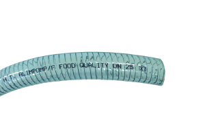 Wąż PVC ALIMPOMP F DN30 4.5 bar