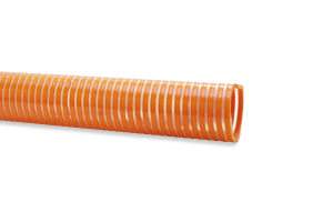 Wąż do materiałów ściernych ABRAPOMP PU DN45 4,5 bar