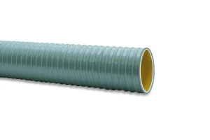 Wąż do materiałów ściernych ABRATUB/PU/YV DN102 4" 4 bar