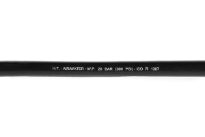 Wąż do powietrza AIR 20NL DN08x17 20 bar
