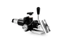 dwubiegowa pod siłownik jednostronnego działania (80-5)cm3 3/8"BSP 500bar PM2V5/80 Lm-byB-pm-s