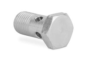 Śruba do końcówki oczkowej metrycznej z gwintem M16x1,5 1650-00-16