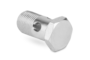 Śruba do końcówki oczkowej calowej z gwintem G1/2" 1600-00-08