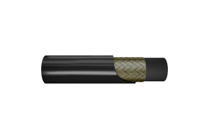 Wąż hydrauliczny HYPRESS EASY K DN-25 1SC 88bar TFA201K-16 (TFA201KI16)