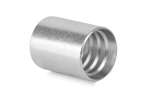 Tulejka TP-C na wąż termoplastyczny 2SB, CPLT3600, CPLT5000, HDH DN10 SAC141