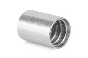 Tulejka TP-B na wąż termoplastyczny R7, R8, 1SB DN20 SAB171