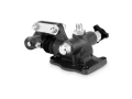 Pompa ręczna HV Hydraulic PMSE 8 380 bar + dźwignia