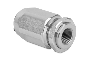 Regulator przepływu dwukierunkowy 1/4" BSP 30l./min. 350Bar FRBB01