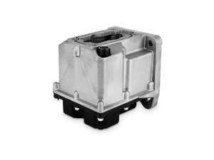 Zbiornik oleju aluminiowy do pomp ręcznych PM/PMD o pojemności 1l. (10680000105)