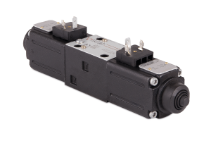 Rozdzielacz proporcjonalny DHZO-A-071-S3