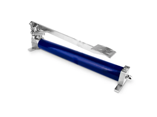 Pompa nożna do siłowników jednostronnego działania 15cm3 1/4"BSP