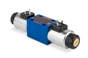 Rozdzielacz 4WE 6 H 6X/EG24N9K4 R900561286