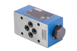 Zawór zwrotny płytowy Z2S 6A-1-6X/ R900347498