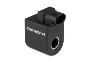 Cewka M13-12D-20W-AS P/N: 17114111