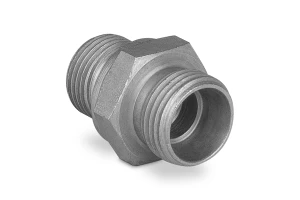 Korpus złączki prostej 3/8"BSP M18x1,5 12L 7435-12LR-1NI