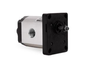 Pompa zębata GR28 2V 8CC F1P AC2 G DX