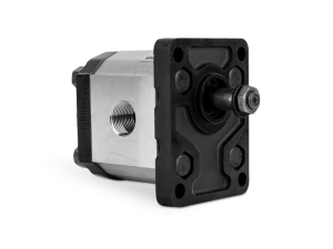 Pompa zębata GR33 2C 15cc F2 AC4 G DX