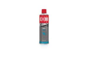 Smar biały 500 ml aerozol CX80