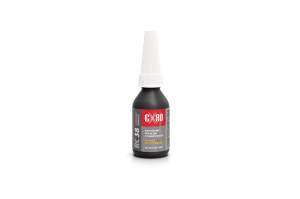 Klej do połączeń cylindrycznych CX80 RC 38 (L.638) 10 ml 037