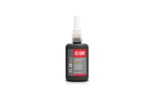 RC38 50 ml – klej anaerobowy do połączeń cylindrycznych zielony CX80