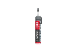 HYBRICX 35C PREMIUM 210 g – klej hybrydowy przezroczysty CX80