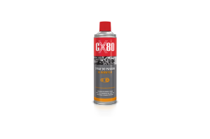 Spray do pasków klinowych 500 ml CX80