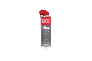 Olej do gwintowania i nawiercania 500 ml DUO-SPRAY CX80