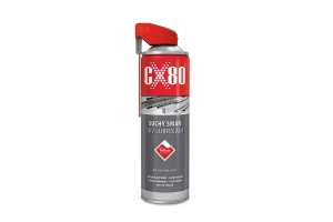 Smar suchy TEFLON 500 ml DUO-SPRAY CX80
