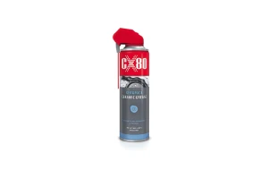 Smar ceramiczny KERAMICX 500 ml DUO-SPRAY CX80