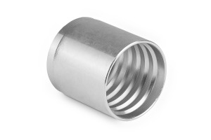 Tulejka TP-5 na wąż termoplastyczny ECOLOGY 200HD/250HD DN25 SA5181