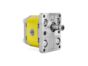 Silnik hydrauliczny dwukierunkowy XV-2M/11 cm3/obrót X2M4701EBBE