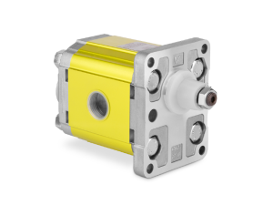 Silnik hydrauliczny dwukierunkowy XV-2M/26 cm3/obrót X2M5701ECCE
