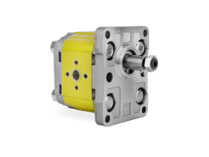 Silnik hydrauliczny dwukierunkowy XV-2M/04 cm3/obrót X2M4101EOOE