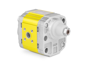 Silnik hydrauliczny dwukierunkowy XV-2M/06 cm3/obrót X2M4307FRRE