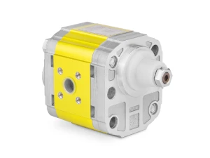 Silnik hydrauliczny dwukierunkowy Vivoil XV-2M/06 6,00 cm³/obr. X2M4307FRRE